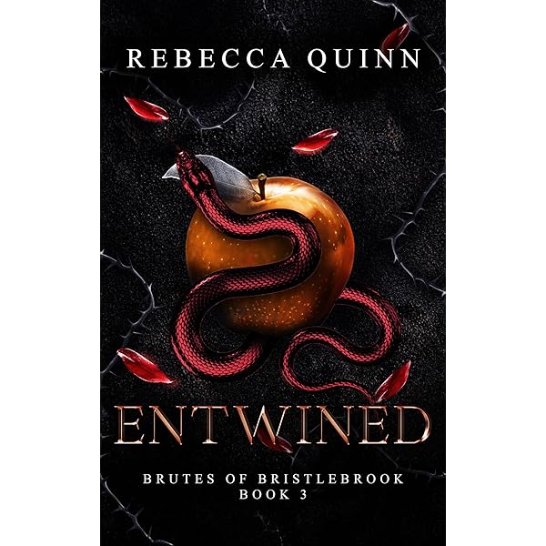 Amazon.com: Ensnared: A Steamy Post-Apocalyptic Romance (Brutes of